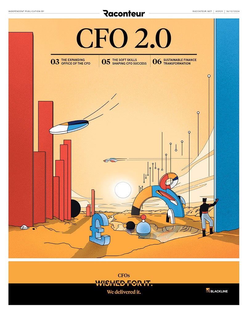 CFO 2.0 Cover