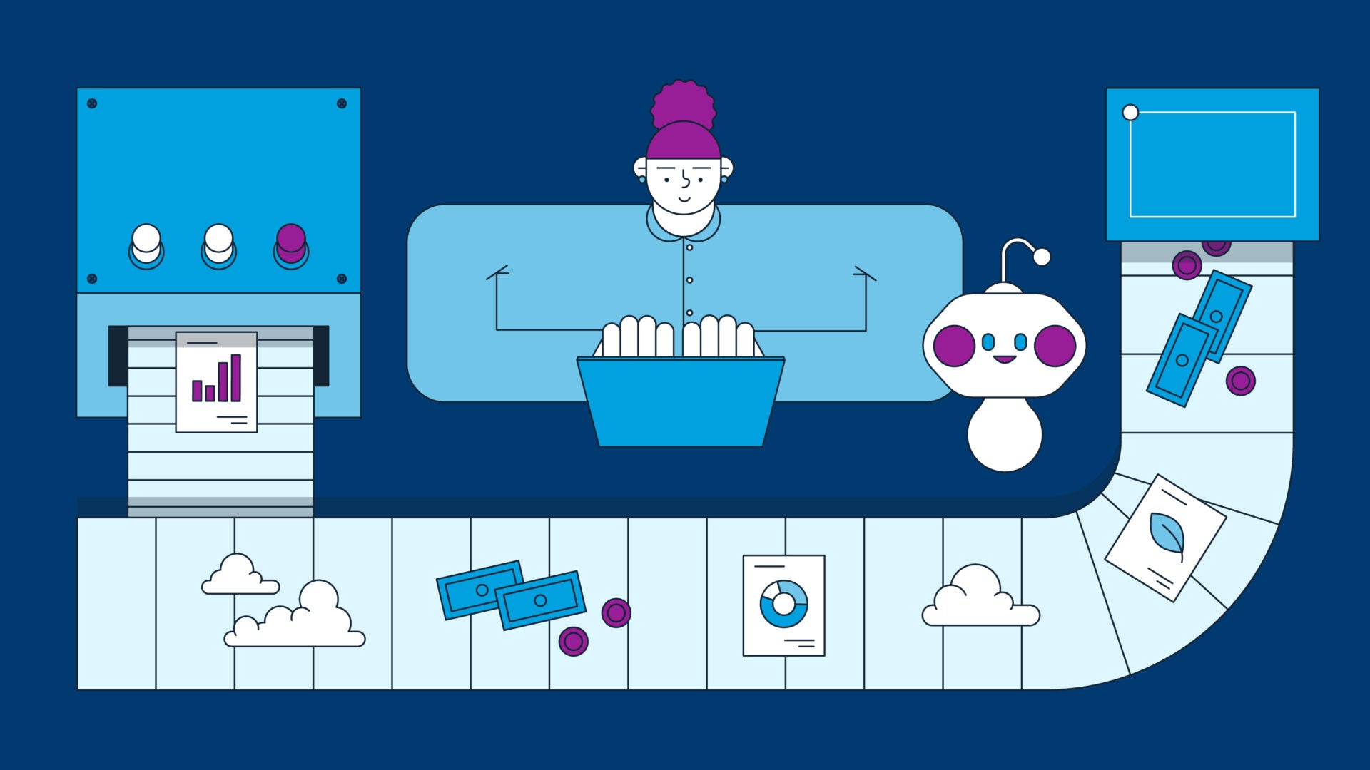Innovate more, spend less: a FinOps strategy in 2025